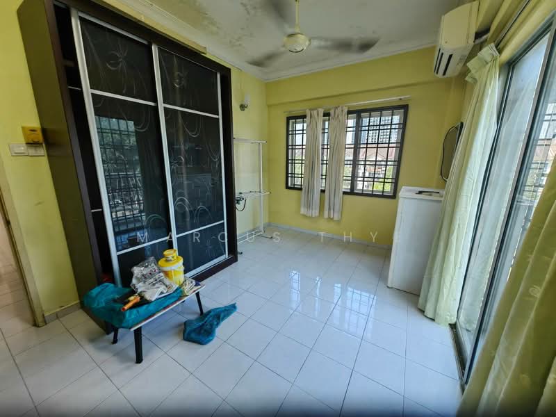 Sri Kenari Apartment untuk Untuk Dijual - RM 298,000, Mac 2026 - Interior - PropertyGuru.com.my