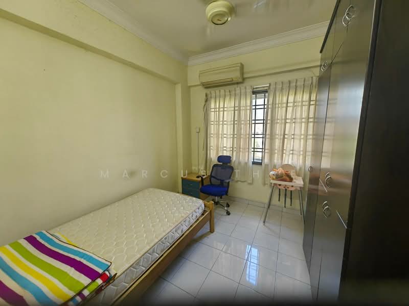 Sri Kenari Apartment untuk Untuk Dijual - RM 298,000, Mac 2026 - Bedroom - PropertyGuru.com.my