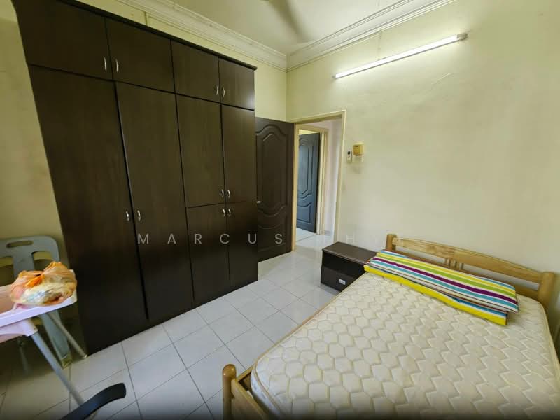 Sri Kenari Apartment untuk Untuk Dijual - RM 298,000, Mac 2026 - Bedroom - PropertyGuru.com.my