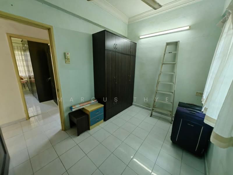 Sri Kenari Apartment untuk Untuk Dijual - RM 298,000, Mac 2026 - Bedroom - PropertyGuru.com.my