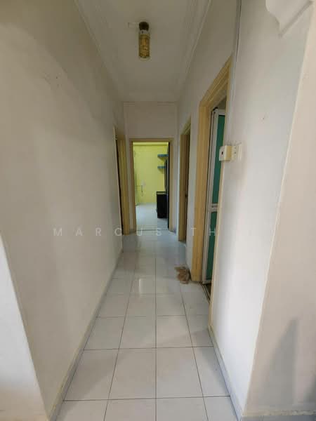 Sri Kenari Apartment untuk Untuk Dijual - RM 298,000, Mac 2026 - Corridor - PropertyGuru.com.my