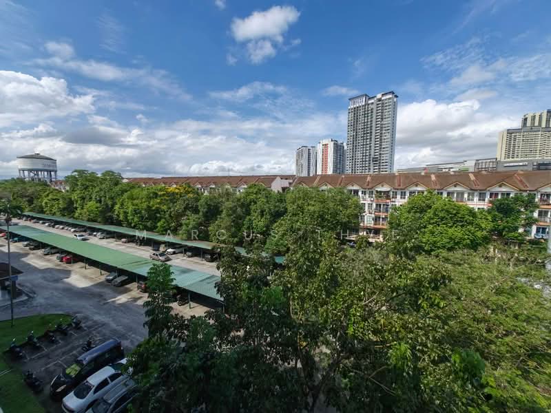Sri Kenari Apartment untuk Untuk Dijual - RM 298,000, Mac 2026 - Exterior - PropertyGuru.com.my