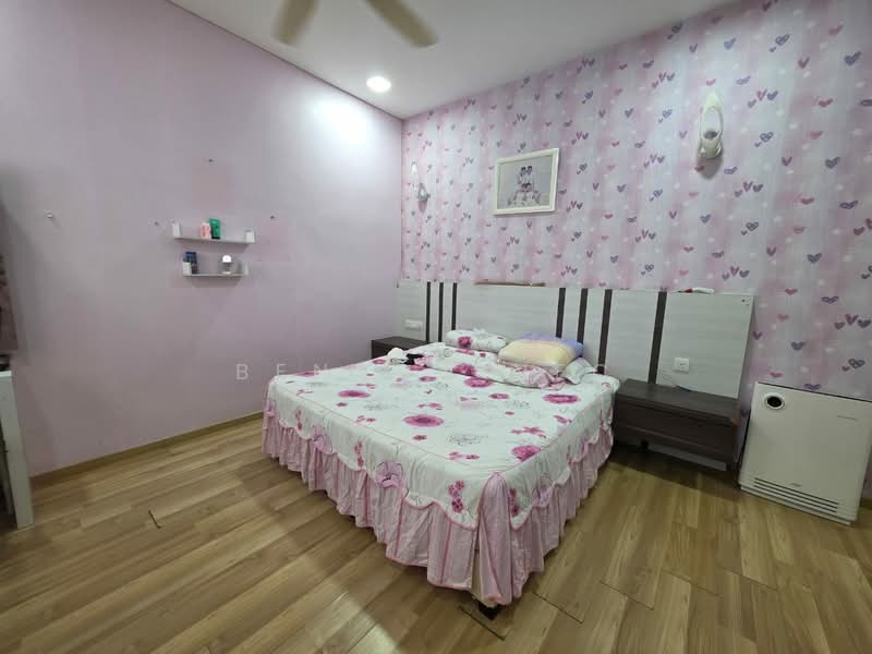 Rumah Banglo untuk Dijual di Kota Tinggi (Johor) - Benson NEC - Bedroom - PropertyGuru.com.my