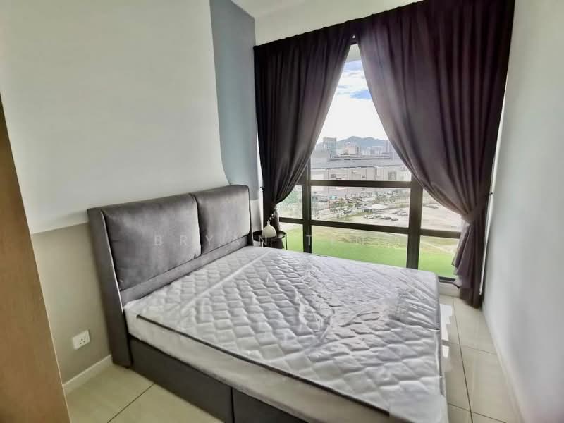 Condominium for Rent at Queens Residences Q1 @ Queens Waterfront - Bryan Teng - PropertyGuru.com.my