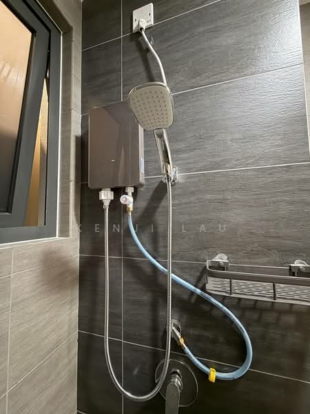 Service Residence for Rent at Nexus Taman Pertama - Kenji Lau - Bathroom - PropertyGuru.com.my