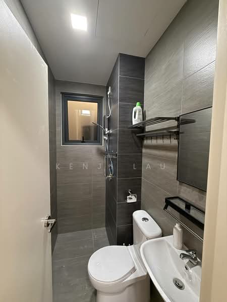 Service Residence for Rent at Nexus Taman Pertama - Kenji Lau - Bathroom - PropertyGuru.com.my