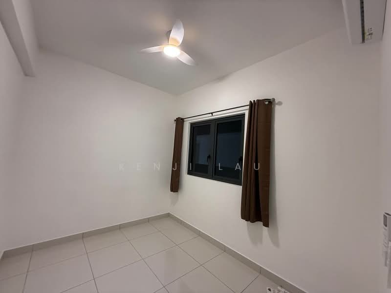 Service Residence for Rent at Nexus Taman Pertama - Kenji Lau - Interior - PropertyGuru.com.my