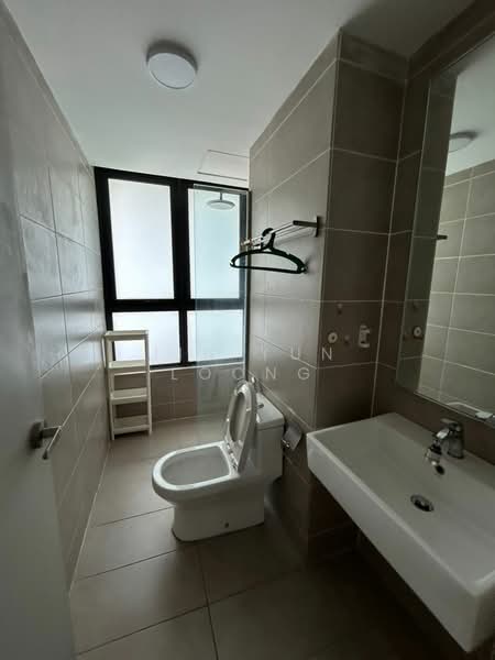 D'sara Sentral untuk Untuk Disewa - RM 2,500 /bulan, Mac 2026 - Bathroom - PropertyGuru.com.my