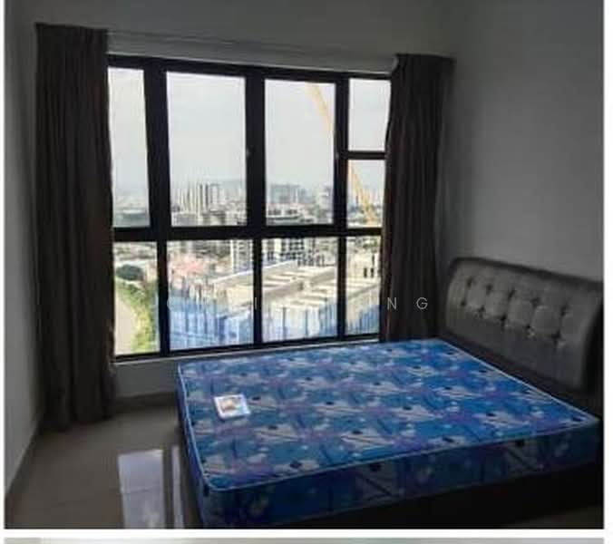 Service Residence for Rent at Citizen @ Old Klang Road - Chris Yong - Bedroom - PropertyGuru.com.my