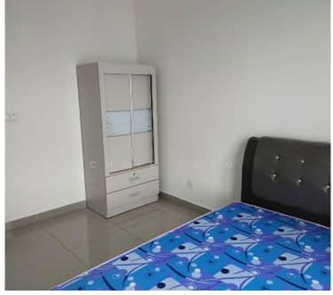 Service Residence for Rent at Citizen @ Old Klang Road - Chris Yong - Bedroom - PropertyGuru.com.my