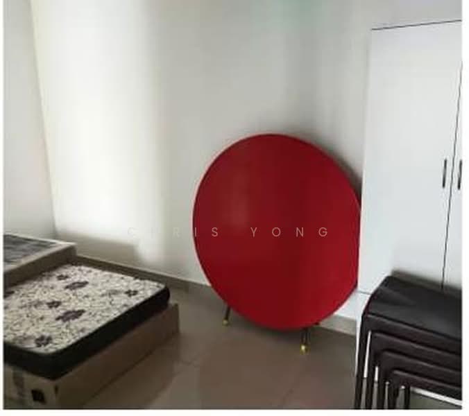 Service Residence for Rent at Citizen @ Old Klang Road - Chris Yong - Bedroom - PropertyGuru.com.my