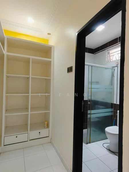Taman Nyaman Indah untuk Untuk Dijual - RM 695,000, Mac 2026 - Bathroom - PropertyGuru.com.my