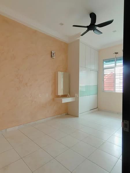 Taman Nyaman Indah untuk Untuk Dijual - RM 695,000, Mac 2026 - Bedroom - PropertyGuru.com.my