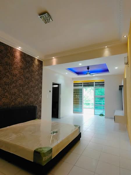 Taman Nyaman Indah untuk Untuk Dijual - RM 695,000, Mac 2026 - Bedroom - PropertyGuru.com.my