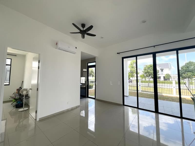Cluster House for Rent in Eco Spring (Johor Bahru) - Robin Lim - PropertyGuru.com.my