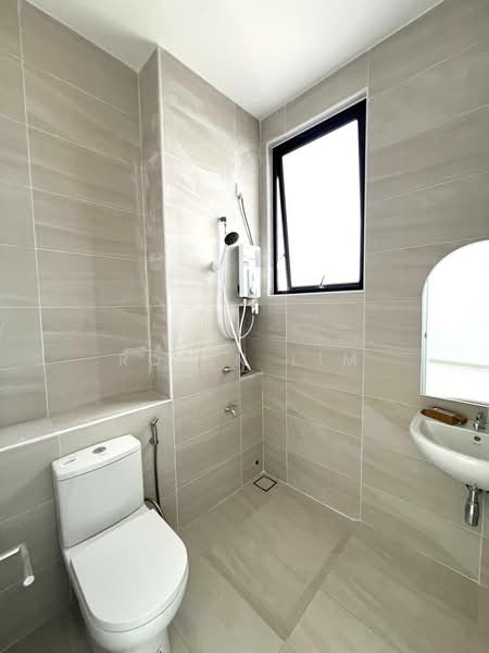 Cluster House for Rent in Eco Spring (Johor Bahru) - Robin Lim - PropertyGuru.com.my