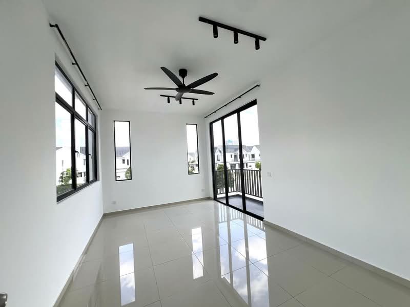 Cluster House for Rent in Eco Spring (Johor Bahru) - Robin Lim - PropertyGuru.com.my