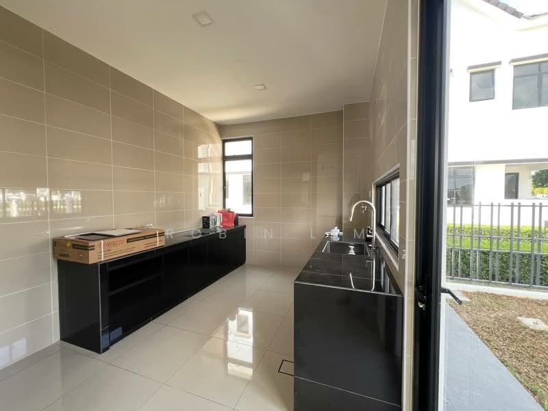 Cluster House for Rent in Eco Spring (Johor Bahru) - Robin Lim - PropertyGuru.com.my