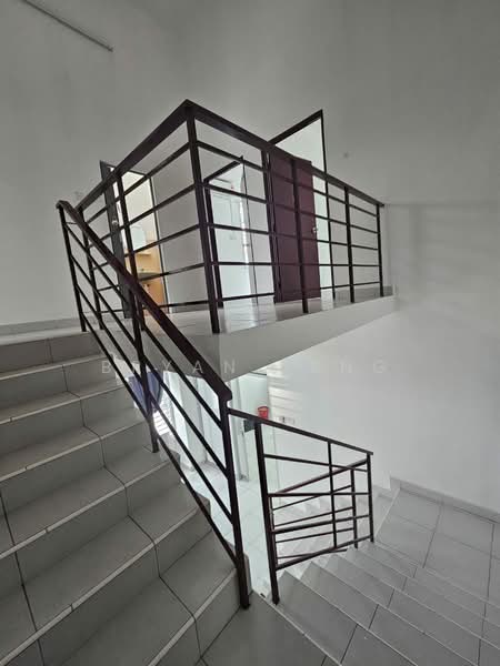 Taman Scientex Kulai 2 untuk Untuk Disewa - RM 2,000 /bulan, Mac 2026 - Interior - PropertyGuru.com.my