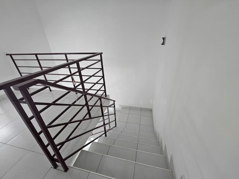 Taman Scientex Kulai 2 untuk Untuk Disewa - RM 2,000 /bulan, Mac 2026 - Interior - PropertyGuru.com.my