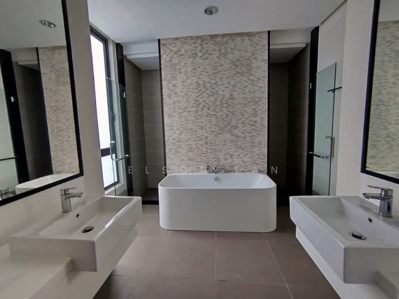 For Rent - Avira Medini Iskandar