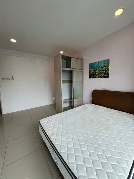 The Peak Residences untuk Untuk Disewa - RM 1,750 /bulan, Mac 2026 - Bedroom - PropertyGuru.com.my