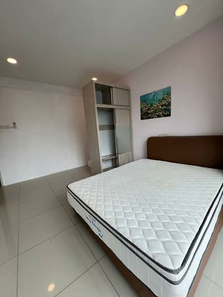 The Peak Residences untuk Untuk Disewa - RM 1,750 /bulan, Mac 2026 - Bedroom - PropertyGuru.com.my