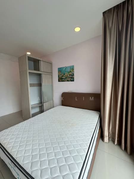 The Peak Residences untuk Untuk Disewa - RM 1,750 /bulan, Mac 2026 - Bedroom - PropertyGuru.com.my