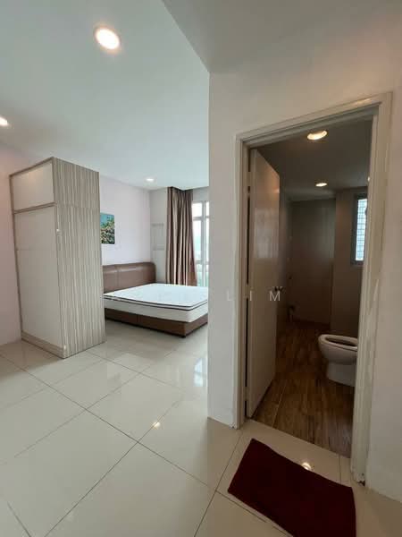 The Peak Residences untuk Untuk Disewa - RM 1,750 /bulan, Mac 2026 - Bedroom - PropertyGuru.com.my