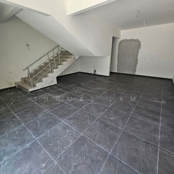 Factory for Rent in Ayer Keroh (Melaka) - Thomas Lam - Interior - PropertyGuru.com.my