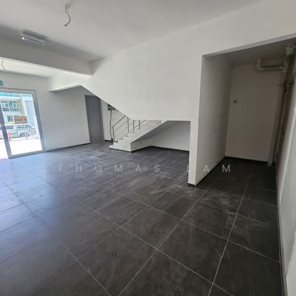 Factory for Rent in Ayer Keroh (Melaka) - Thomas Lam - Interior - PropertyGuru.com.my