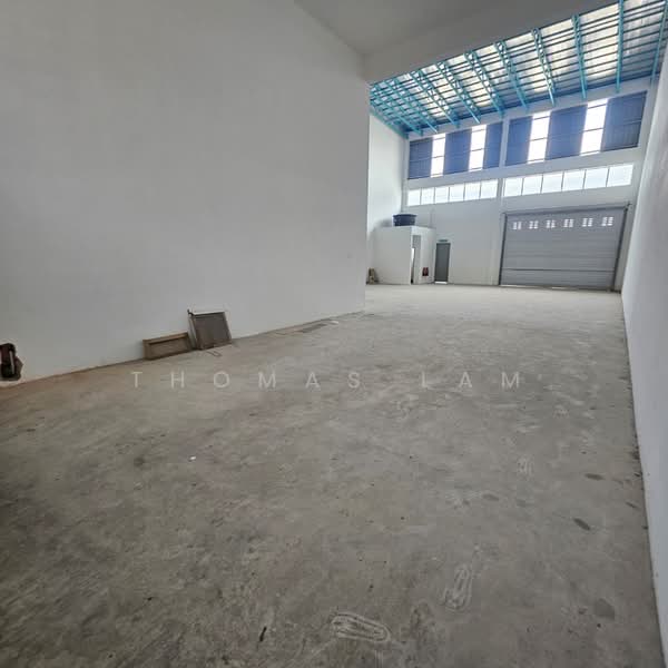 Factory for Rent in Ayer Keroh (Melaka) - Thomas Lam - Interior - PropertyGuru.com.my