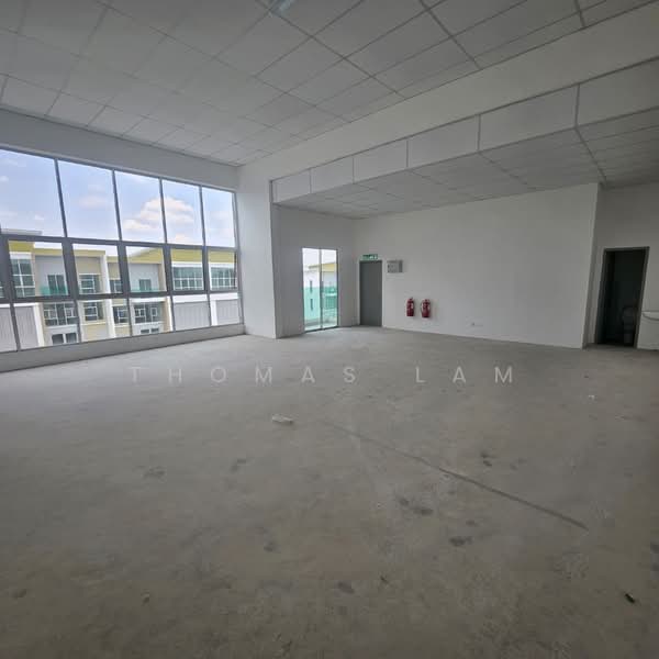 Factory for Rent in Ayer Keroh (Melaka) - Thomas Lam - Interior - PropertyGuru.com.my
