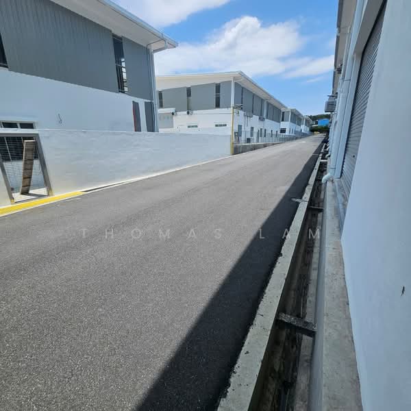 Factory for Rent in Ayer Keroh (Melaka) - Thomas Lam - Exterior - PropertyGuru.com.my