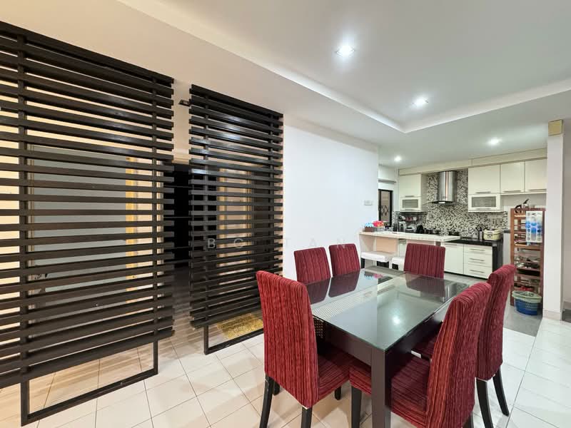 Service Residence for Sale at Fortune Avenue - BC TAN - PropertyGuru.com.my