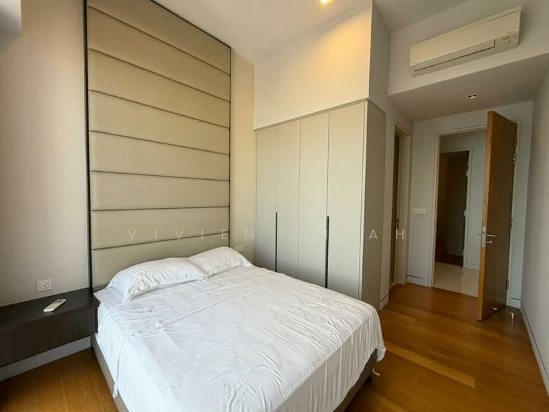 Condominium for Sale at Moulmein Rise - Vivien Cheah - Bedroom - PropertyGuru.com.my