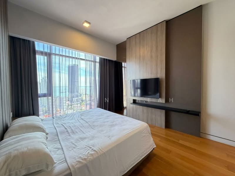 Condominium for Sale at Moulmein Rise - Vivien Cheah - Bedroom - PropertyGuru.com.my