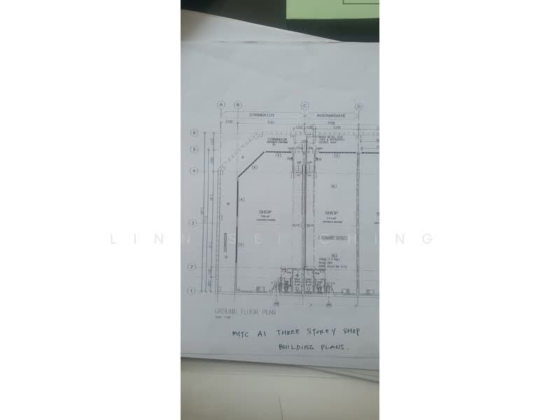 Shop / Office for Rent in Taman Tasik Utama (Bukit Katil) - Linn Sei Ching - PropertyGuru.com.my