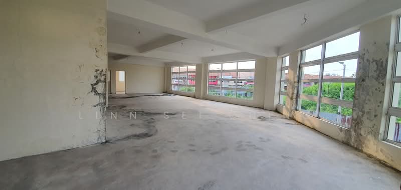 Shop / Office for Rent in Taman Tasik Utama (Bukit Katil) - Linn Sei Ching - Interior - PropertyGuru.com.my