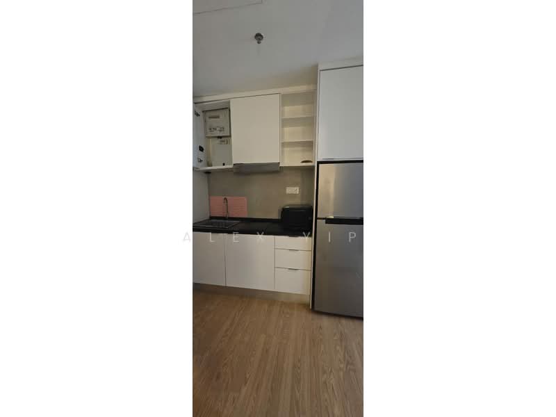 Dua Sentral untuk Untuk Disewa - RM 1,800 /bulan, Mac 2026 - Kitchen - PropertyGuru.com.my