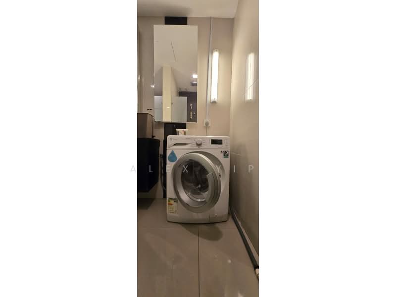 Dua Sentral untuk Untuk Disewa - RM 1,800 /bulan, Mac 2026 - Bathroom - PropertyGuru.com.my