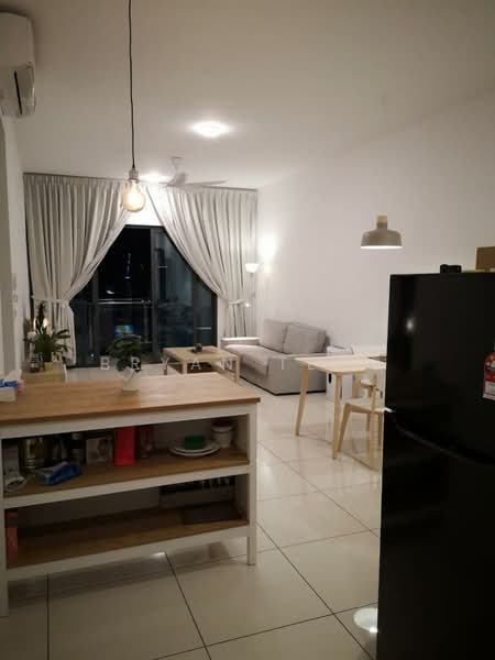 Condominium for Rent at Queens Residences Q1 @ Queens Waterfront - Bryan Teng - PropertyGuru.com.my