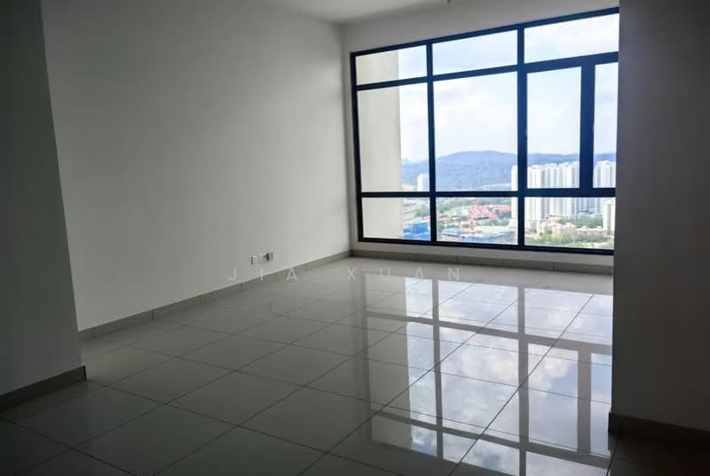 Service Residence for Sale at The Park Sky Residence - Jia Xuan - View - PropertyGuru.com.my