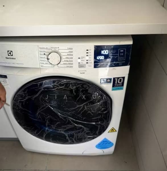 Service Residence for Sale at The Park Sky Residence - Jia Xuan - PropertyGuru.com.my