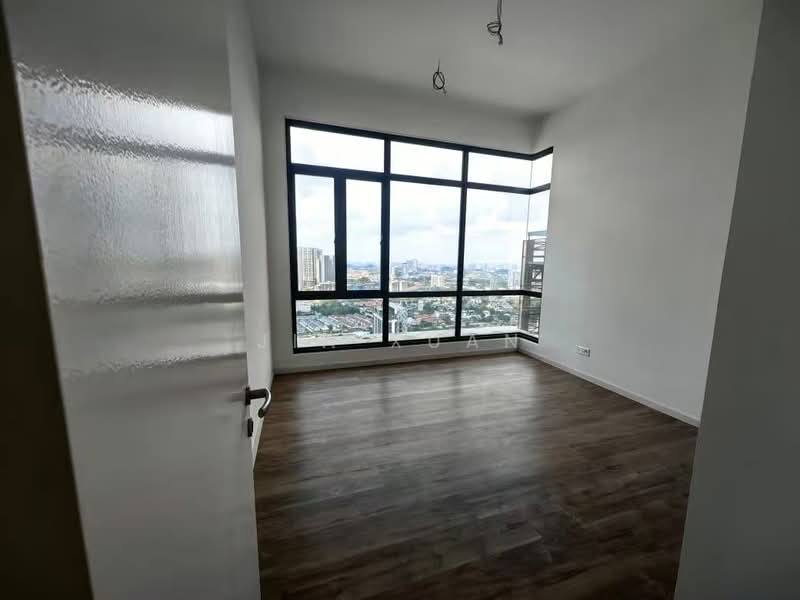 Service Residence for Sale at The Park Sky Residence - Jia Xuan - View - PropertyGuru.com.my