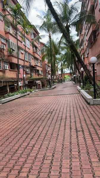Apartment for Rent at Red Ruby - Rain Leow - Exterior - PropertyGuru.com.my