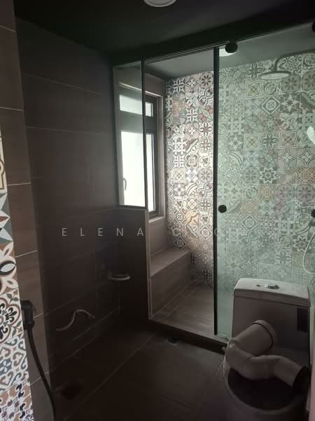 Condominium for Sale at Bangsar Heights - Elena Chow - Bathroom - PropertyGuru.com.my