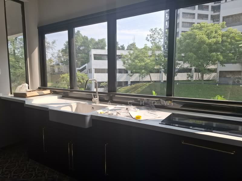 Condominium for Sale at Bangsar Heights - Elena Chow - Kitchen - PropertyGuru.com.my