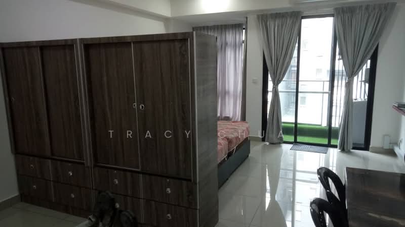 Paramount Utropolis untuk Untuk Disewa - RM 1,100 /bulan, Mac 2026 - Bedroom - PropertyGuru.com.my