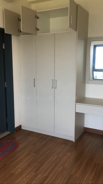 Service Residence for Rent at The Link 2 Residences - Ivy Wong - Interior - PropertyGuru.com.my